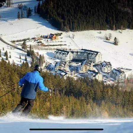 Czarna Gora - Solden - Heudorf