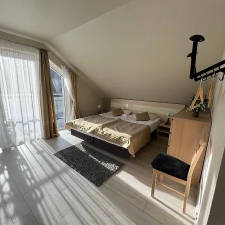 Czarna Gora - Solden -