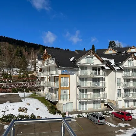 Apartman Czarna Gora - Solden - *