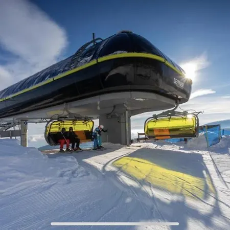 Apartment Czarna Gora - Solden - *