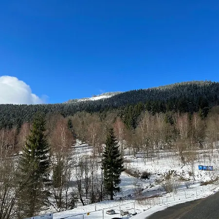 Czarna Gora - Solden - Apartmán Sienna (Klodzko)