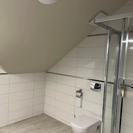 Czarna Gora - Solden - Apartmán *