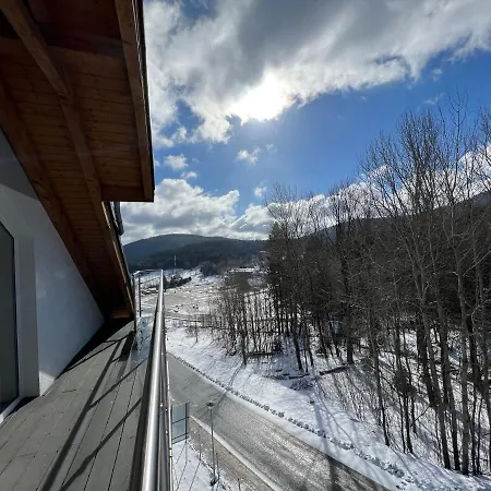 Czarna Gora - Solden - Sienna (Klodzko)