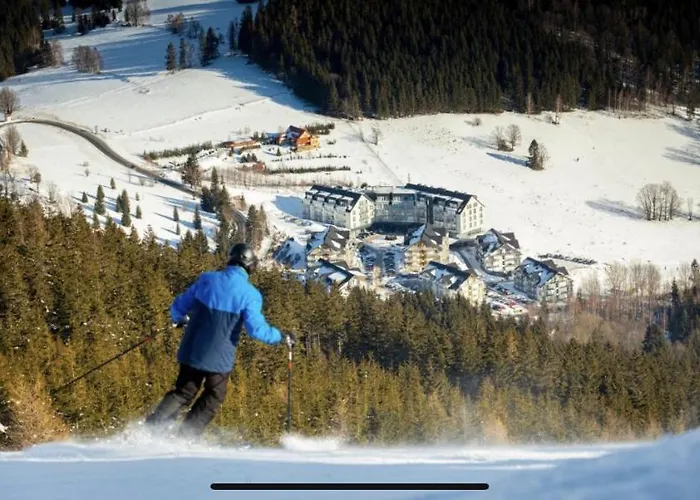 Czarna Gora - Solden - Heudorf