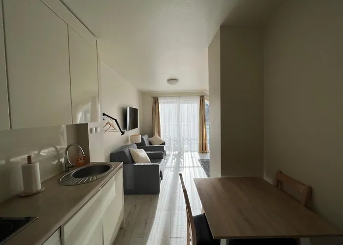 Czarna Gora - Solden -