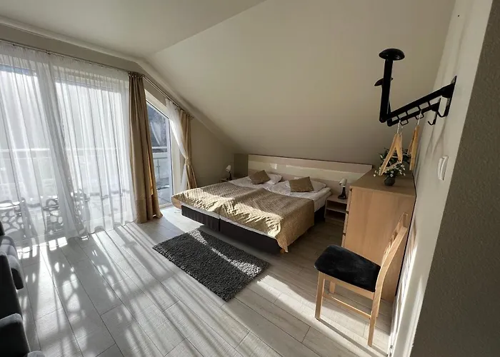 Czarna Gora - Solden -