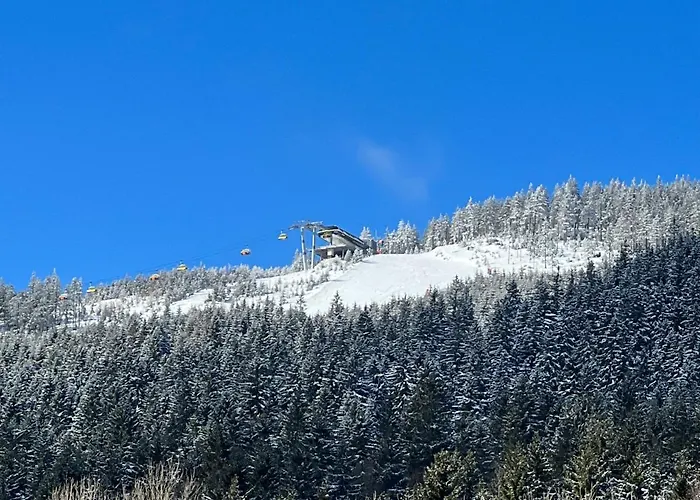 Czarna Gora - Solden - * Sienna (Klodzko)