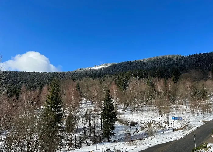 Czarna Gora - Solden - Apartmán Sienna (Klodzko)