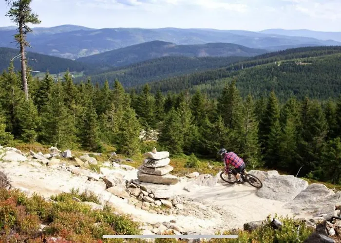 Czarna Gora - Solden -