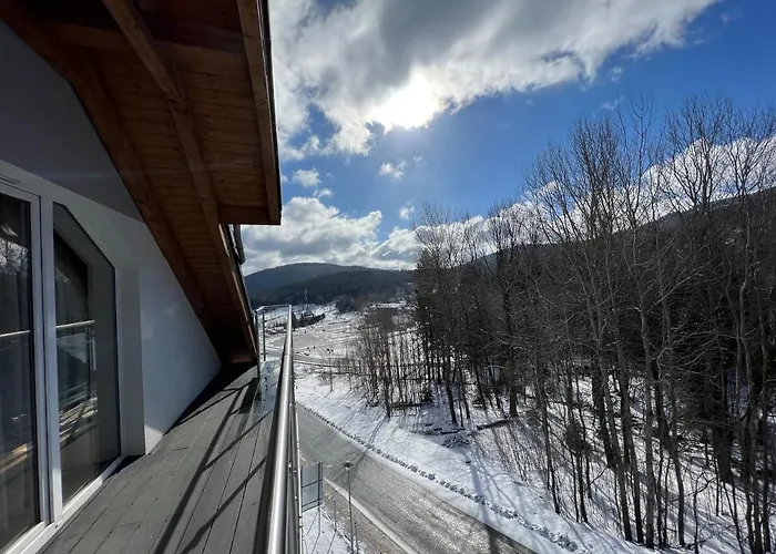 Czarna Gora - Solden - Sienna (Klodzko)